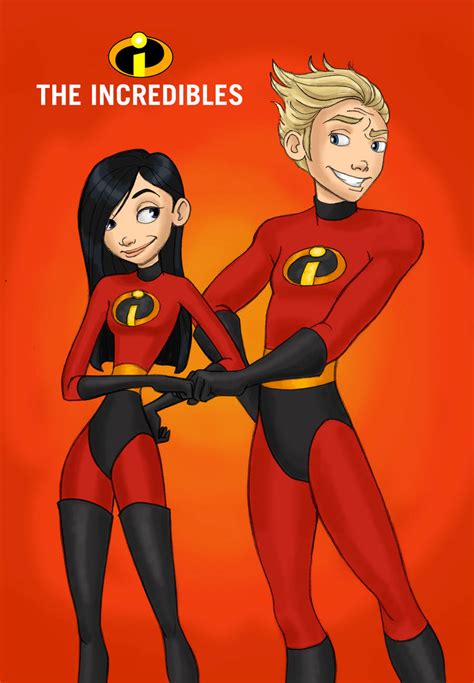 Incredibles Hentai Porno Videos 